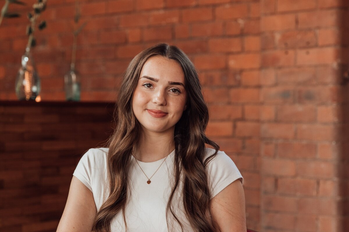 Lydia Harrison - Interior Designer